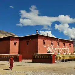 Monastère de Khojarnath
